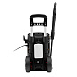 Моечная машина высокого давления R-180, 2200 Вт, 180 бар, 380 л/ч, колесная Denzel 58238