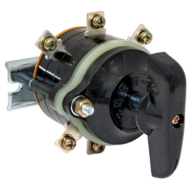 Пакетный выключатель ПВ 3-40 М3 исп,3 EKF PROxima pv-3-40-3