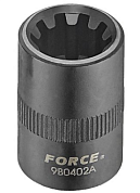 Преспособление для возврата тормозных цилиндров в суппорт, Force 9B0402A