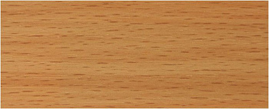 Кромка ПВХ бук, D305-124, 620/0,8мм, бух. - 0,1 пог. км., CROMLEX 123978