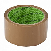 Клейкая лента, цвет прозрачный Сибртех