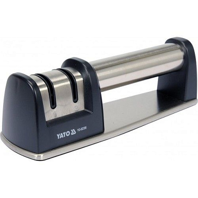 Точилка для ножей 2 в 1 Yato YG-02356