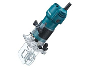 Фрезер кромочный 3710 MAKITA