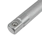 Вороток Г-образный 105° 350 мм 1/2'' BaumAuto BM-815A4350