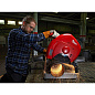 Отрезная пила CHS 355 Milwaukee 4933411760
