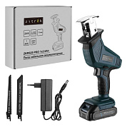 Пила сабельная аккумуляторная ZKRS20 PRO 085-1315 ZITREK 085-1315