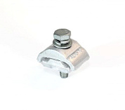 Зажимы соединительные плашечные КВТ ПЗА 16-70