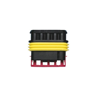 Штекерный разъем WADI мама 5 контактов WÜRTH 05551035