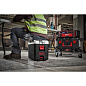 Кейс с термоизолированным корпусом hard cooler Milwaukee 4932471722