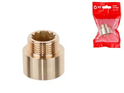 Удлинитель 3/4" вн.-нар.х15 мм, инд. упак. AV Engineering AVE301038