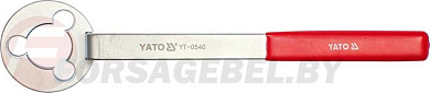 Ключ к водному насосу 285 мм Yato YT-0540