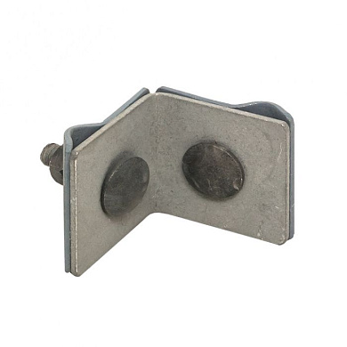 Держатель фальцевый, HZ EKF PROxima lp-33196