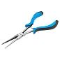 Утконосы мини 6.5'', 160 мм Forsage F-50814P4(6, 5'')