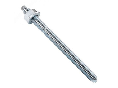 Шпилька для хим. анкера м12х220, 15 шт Starfix SM-58348-15