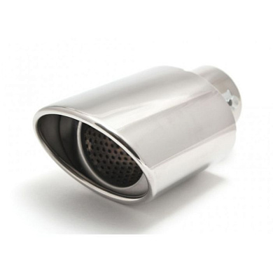 Насадка на глушитель 9014