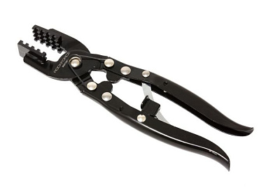 Клещи для пружинных хомутов RockForce RF-9G0724A