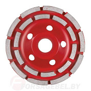 Алмазная чашка DCWU 125 мм Milwaukee 4932451186