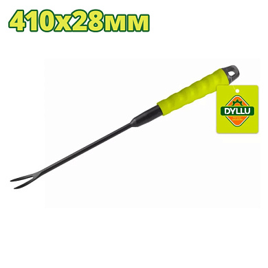 Вилка для прополки 410мм DYLLU DTGF2141