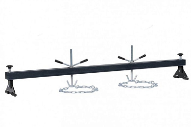 Рама для вывешивания двигателя с двумя захватами 500 кг, L-1800 мм Forsage F-TRW05002 BIG