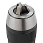 Патрон цанговый для дрели 1-16 мм, B18 Forsage F-G00548-A