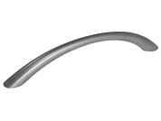 Ручка-скоба L-128, мат.хром Starfix SMF-92092