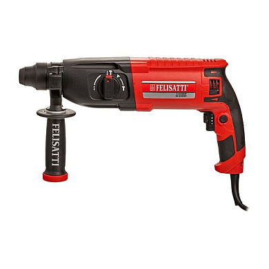 Перфоратор SDS plus 30/900, 900 Вт, 3,2 Дж Felisatti FT7005 Felisatti