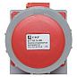 Розетка стационарная наружная 1152 3Р+РЕ+N 16А 380В IP67 EKF PROxima ps-1152-16-380