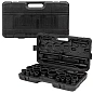 Набор инструментов ударных 26 пр. 3/4'', 6-гр. BaumAuto BM-68262-5MPB