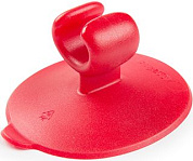 Держатель для бритвенного станка Touch (сангрия© BEROSSI АС 26454000