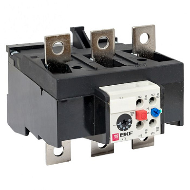 Реле тепловое РТЭ-4355 55-80А EKF PROxima rel-4355-55-80