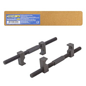 Стяжка пружин однозахватная 230 мм Partner PA-627230