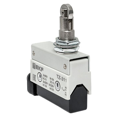 Концевой выключатель TZ-311 EKF TZ-311