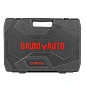 Набор инструментов 218 пр. 1/4''&3/8''&1/2'' 6-гр. BaumAuto BM-42182-5