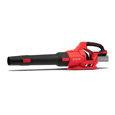 Воздуходувка аккумуляторная SAB 18BL-42 Ставр 9061000016