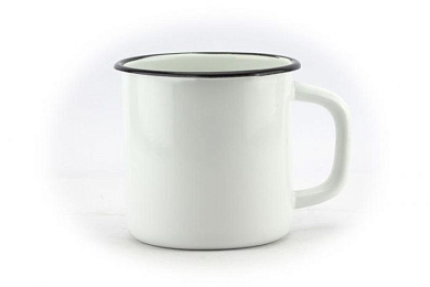 Кружка 1л, РОССИЯ Эмаль ООО 01-0107