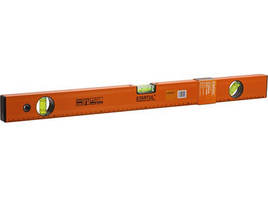 Уровень 1200 мм брусковый STARTUL STANDART ST2510-120