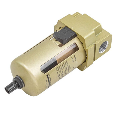 Фильтр воздушный для пневмосистем 3/8" Forsage F-AF4000-03