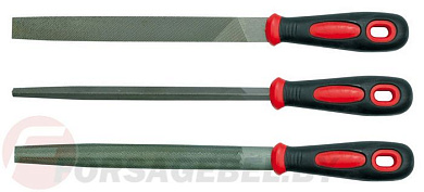 Набор напильников Vorel 25165