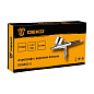 Аэрограф DKAB02-U DEKO 018-0924