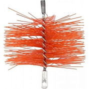 Щётка для трубочистов PVC 175 мм Vorel 72996