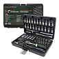 Набор инструментов 51 пр. 1/4'' 6-гр. RockForce RF-2512-5