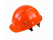 Каска защитная -55 ВИЗИОН оранж. СОМЗ 78214