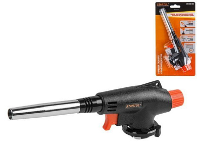 Горелка газовая с пьезоподжигом STARTUL ST1560-05