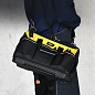 Сумка для инструментов Deli YS DL586120, 410 x 220 x 250 мм, 13 карманов