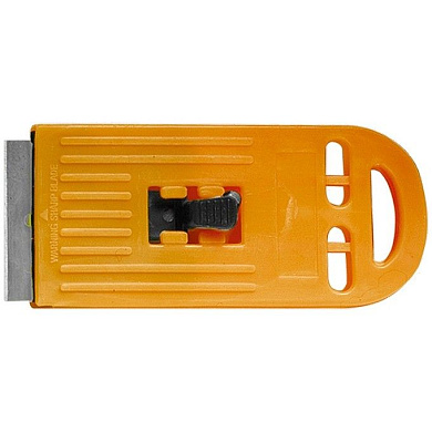 Скребок, 40 мм, выдвижное лезвие Sparta 795305