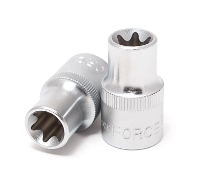Головка Е-профиль E14 1/2'' RockForce RF-54614