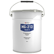 Смазка многоцелевая для высоких нагрузок MG-213 (ведро 18 кг) EFELE 91273
