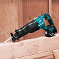 Пила сабельная аккумуляторная DJR187Z (DJR 187 Z) MAKITA