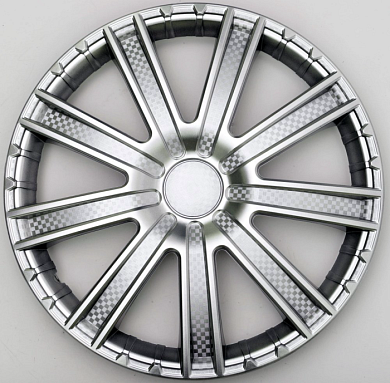 Колпак декоративный автомобильный Круиз 16" (4 шт) Star S1645