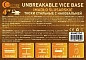 Тиски стальные с наковальней 4''-100 мм FORSTIME FT-6540704